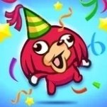 Игра Мультяшная Вечеринка
